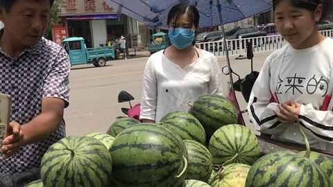 安徽网红吃瓜事件,一场网络舆论的风暴与反思 第2张 安徽网红吃瓜事件,一场网络舆论的风暴与反思 第2张