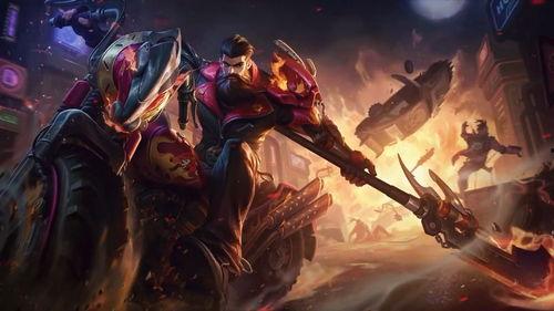 关羽典藏 爆料视频最新,揭秘全新游戏内容与玩法升级  第1张