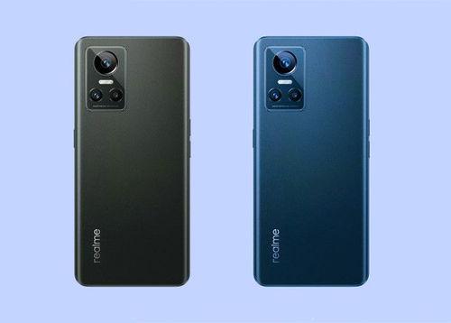 真我的最新手机爆料,颠覆性设计，性能与美学完美融合  第1张