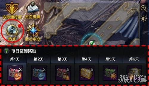 命运方舟最新爆料信息,神秘势力崛起,命运轨迹将如何改变? 第2张 命运方舟最新爆料信息,神秘势力崛起,命运轨迹将如何改变? 第2张